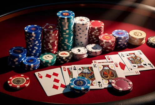 555bet Store